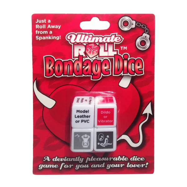 BONDAGE DICE
