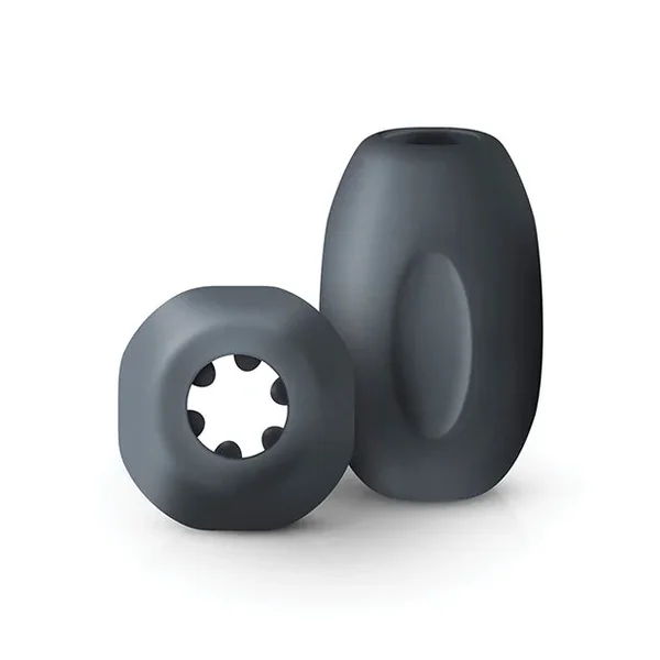 Boners Hand Job Stroker – Black