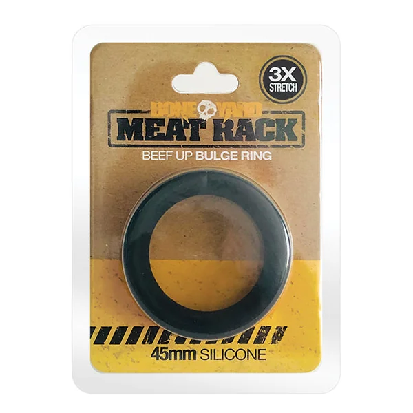 Boneyard Meat Rack Cock Ring