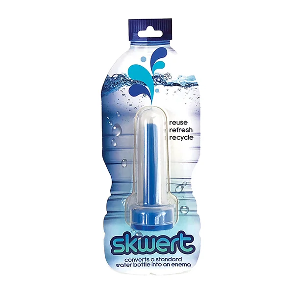 BONEYARD SKWERT 1 PC WATER BOTTLE DOUCHE