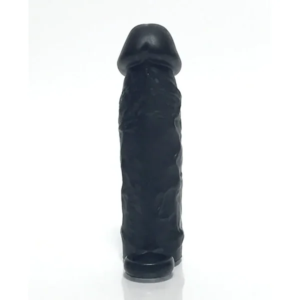 Boneyard The Man Cock Extender – Black