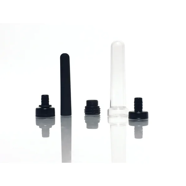 Boneyard the Skwer 5 Pc Water Bottle Douche Adapter Kit