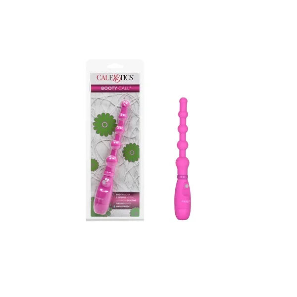 Booty Call Booty Flexer – Pink