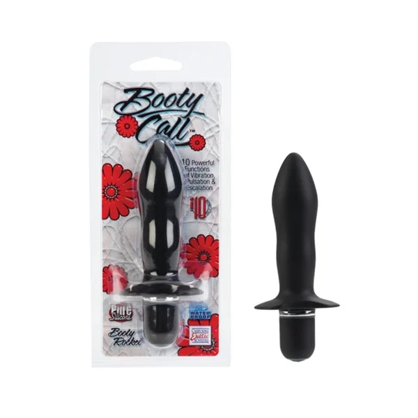 Booty Call Booty Rocket - Black