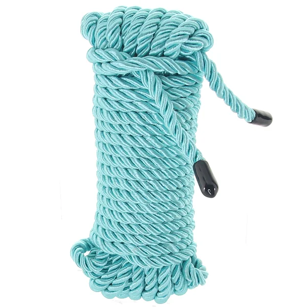Bound 25 Foot Rope in Teal