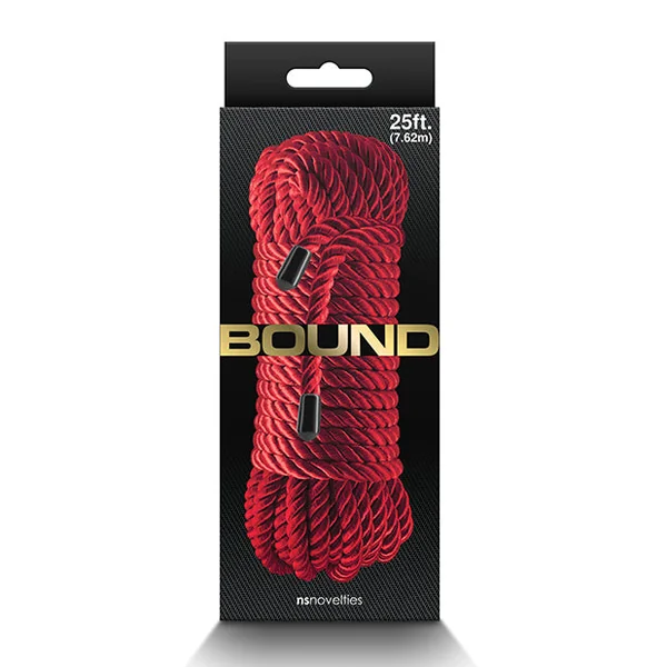 Bound Rope