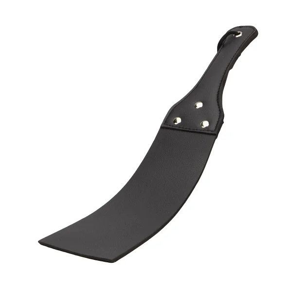 Bound to Please Strap Spanking Paddle