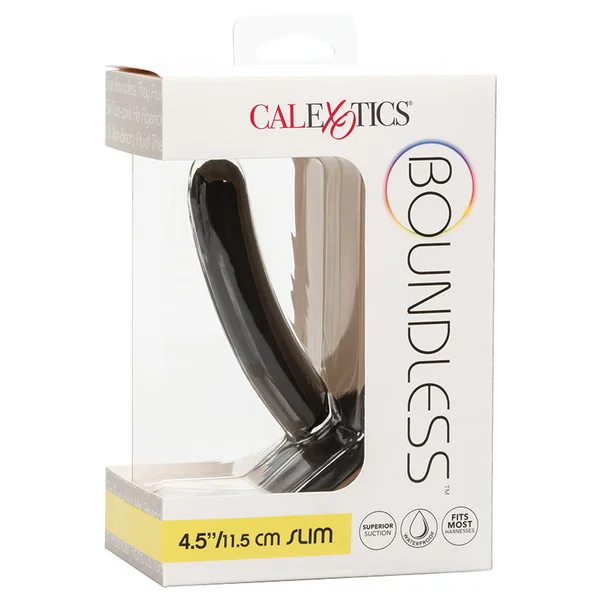 Boundless 4.5" Slim Probe