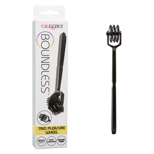 Boundless – Pinwheel Trio