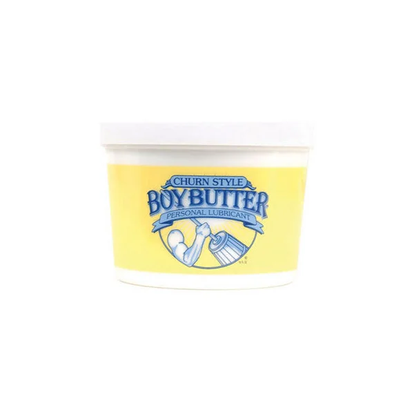 Boy Butter-16 oz