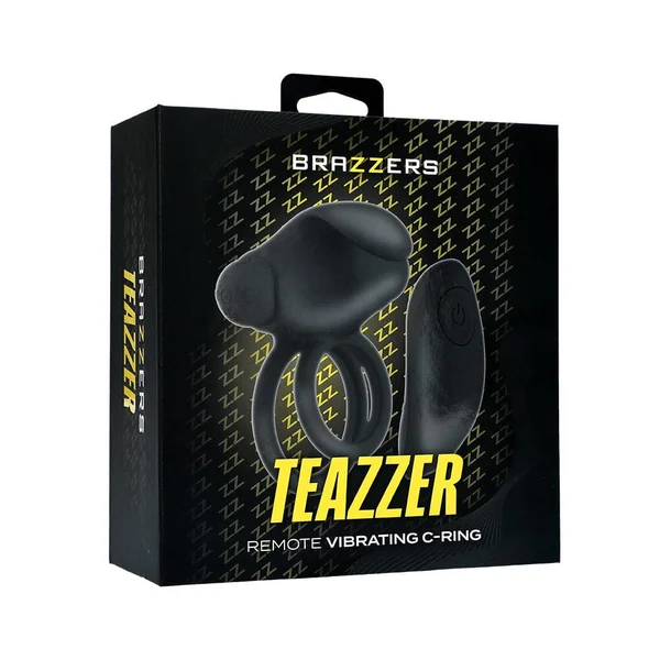 Brazzers Teazzer RC Cockring