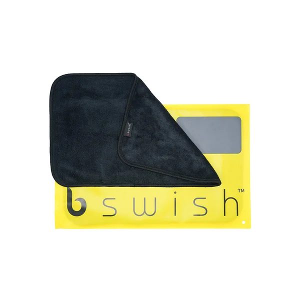 Bswish – After Sex Towel – Black