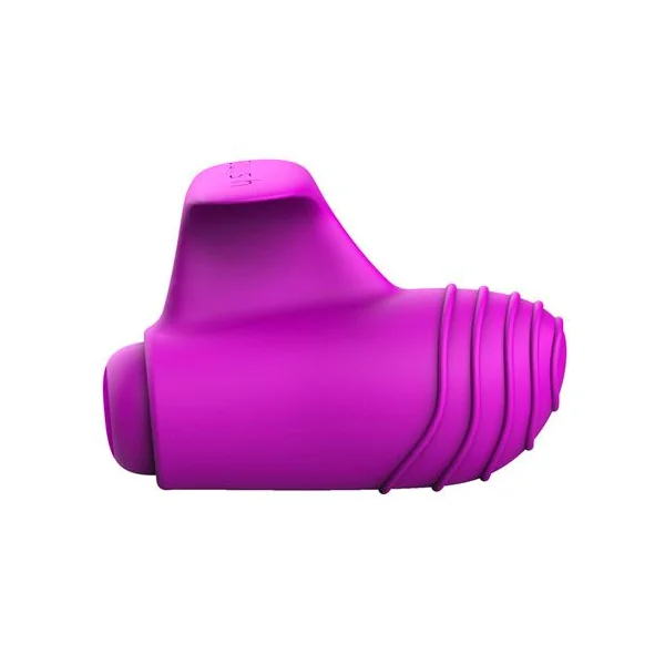bswish Bteased Finger Vibrator