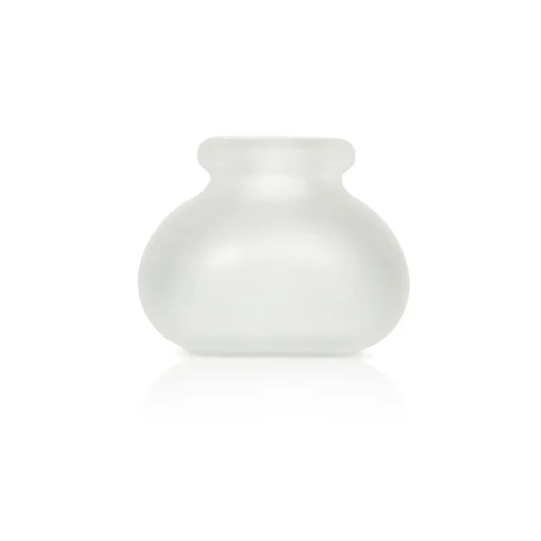 Bull Bag 0.75 Inch - Clear Ball Stretcher