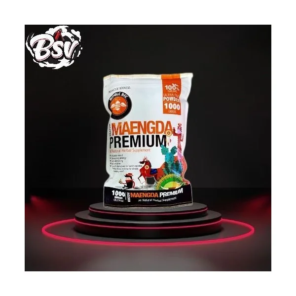 BumbleBee Powder Kilo Maengda