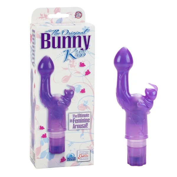 BUNNY KISS PURPLE