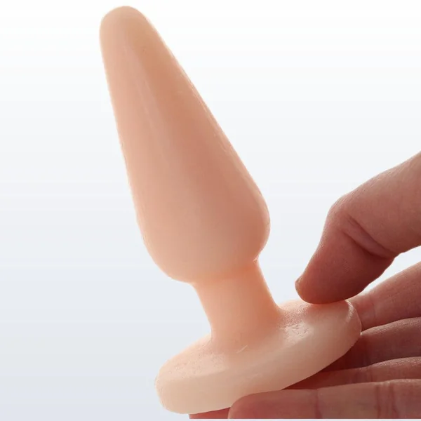 Butt Plug Shaped Soap