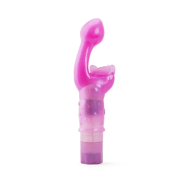 Butterfly Kiss – Pink