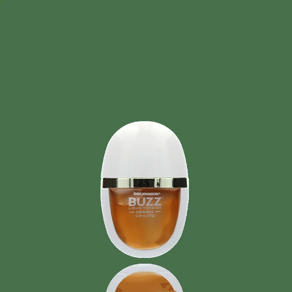 Buzz Liquid Vibrator 0.3Oz - Ultra