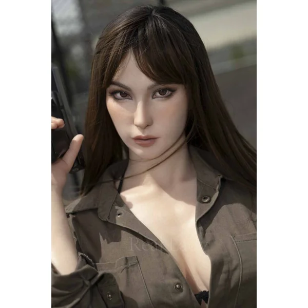 Caitlin – 5’6″ | 170cm Sex Doll