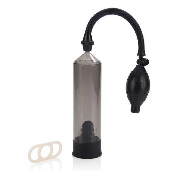 Calex erection pump with enhancer