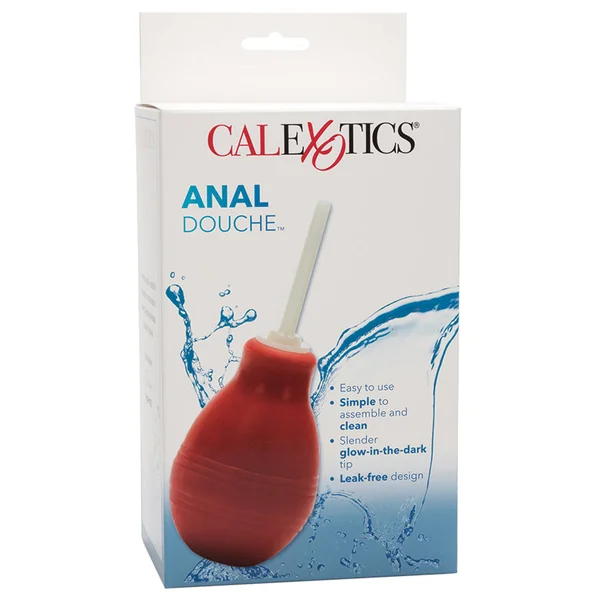 CalExotics Anal Douche
