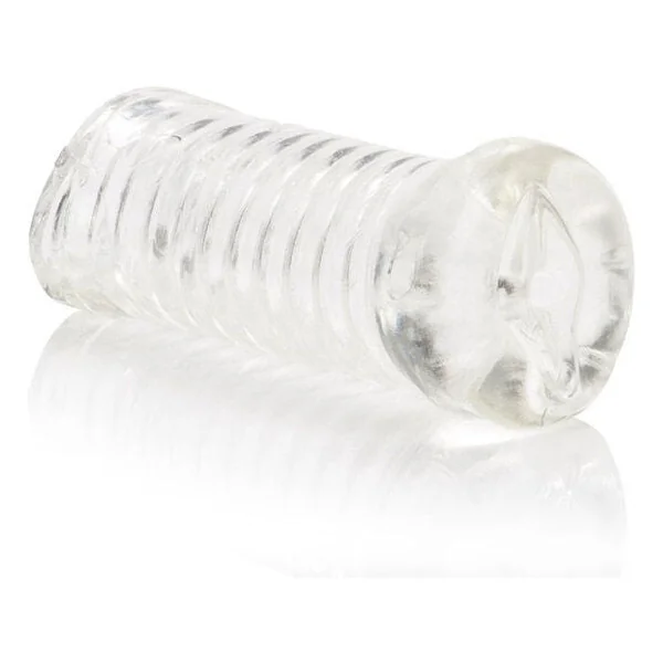 CALEXOTICS - BASIC ESSENTIALS TIGHT PUSSY