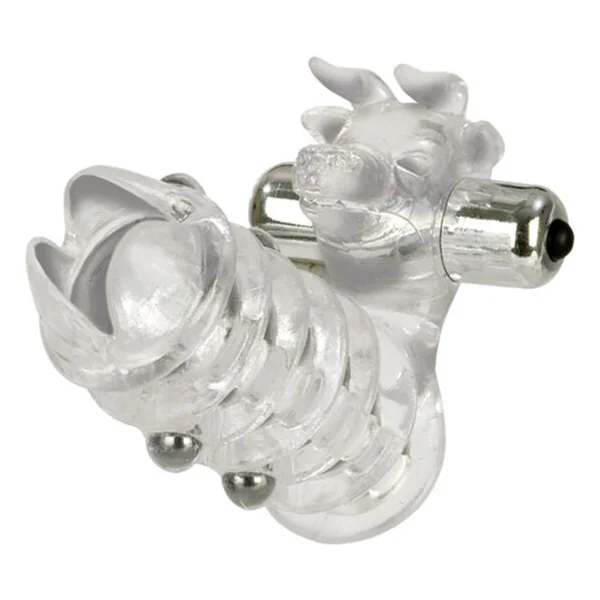 CALEXOTICS - EL TORO ENHANCER WITH BEADS