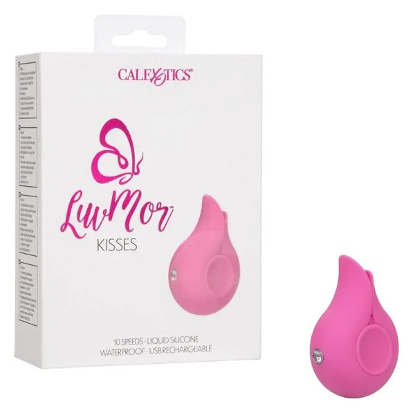 Calexotics LuvMor Kisses