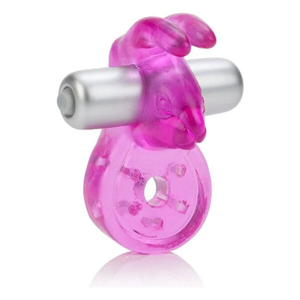 CALEXOTICS - MICRO VIBE AROUSER BUNNY