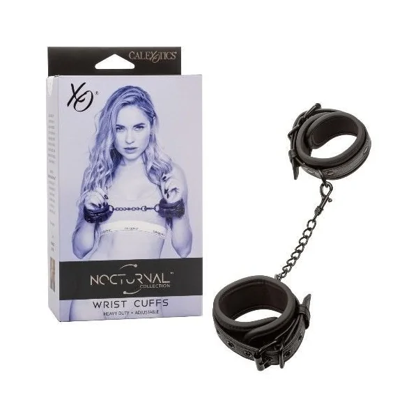 Calexotics Nocturnal Wrist Cuffs