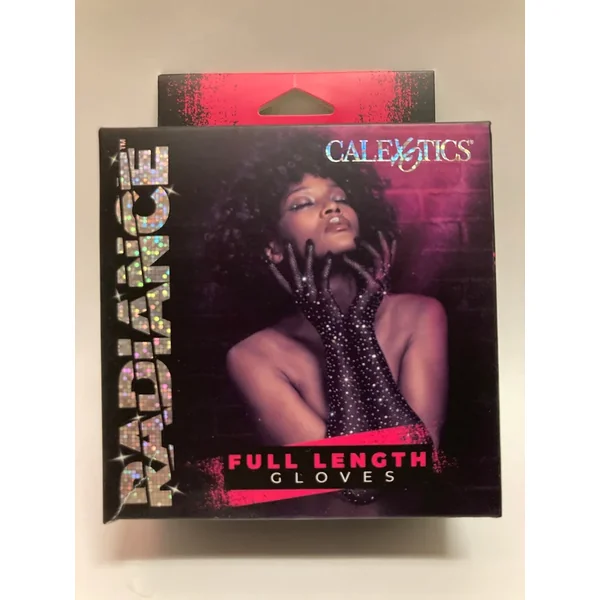 CalExotics Radiance Full Length Gloves