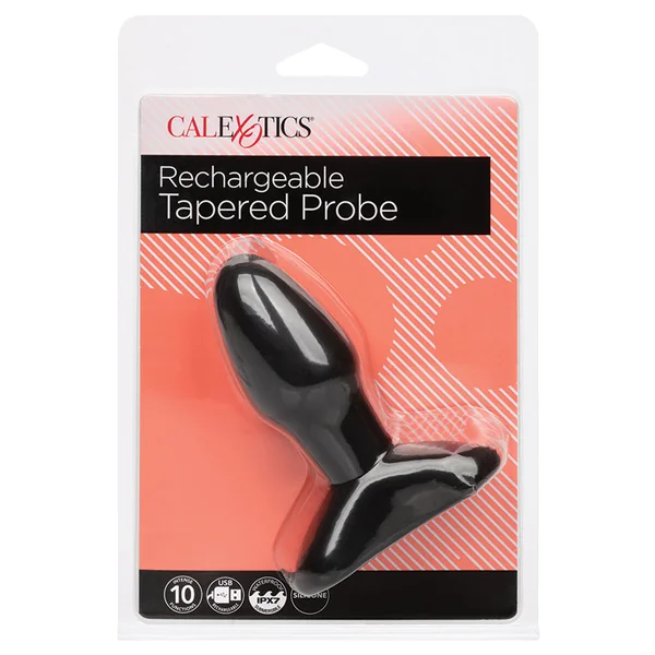 CalExotics Rechargeable Tapered Probe