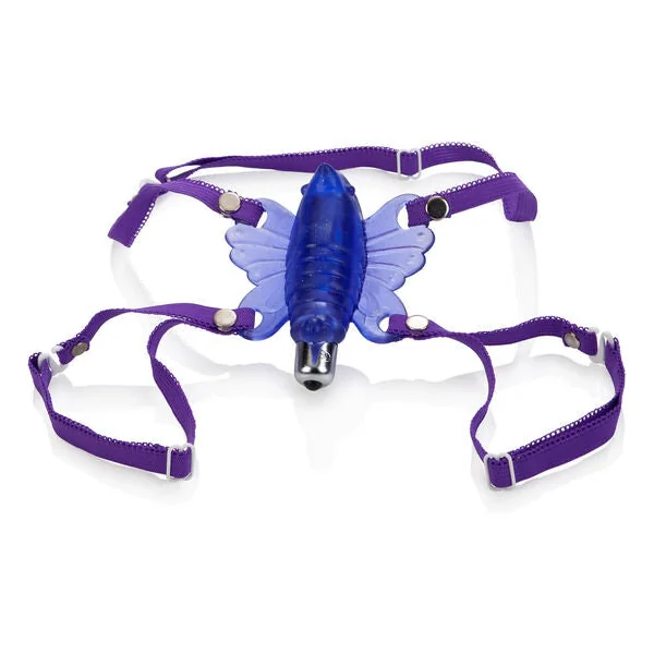 CALEXOTICS - WIRELESS VENUS BUTTERFLY