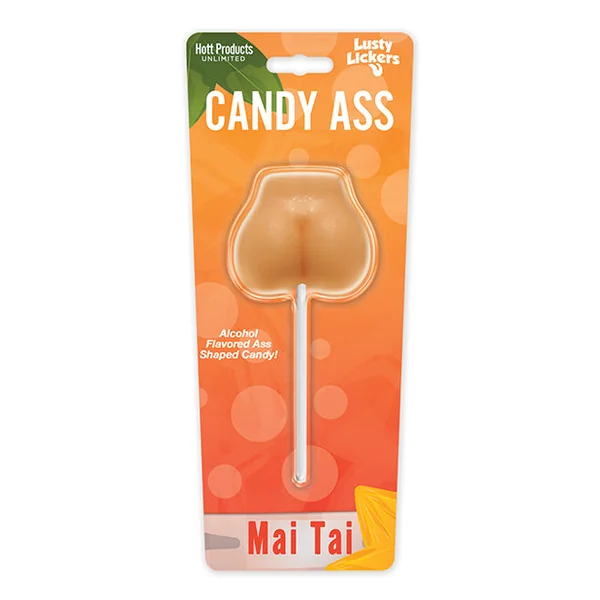 Candy Ass Booty Pops