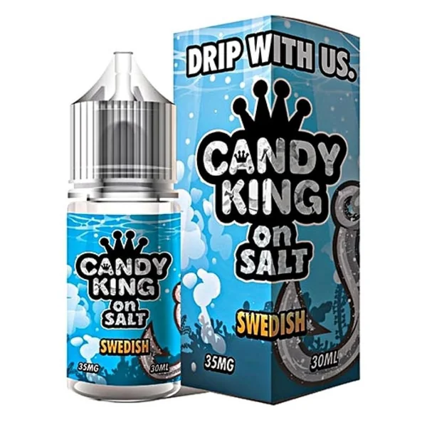 Candy King Swedish 50MG