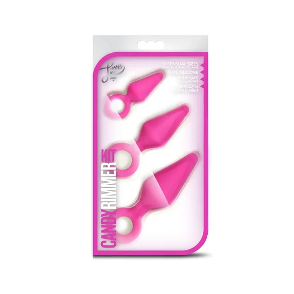 Candy Rimmer Kit - Fuchsia