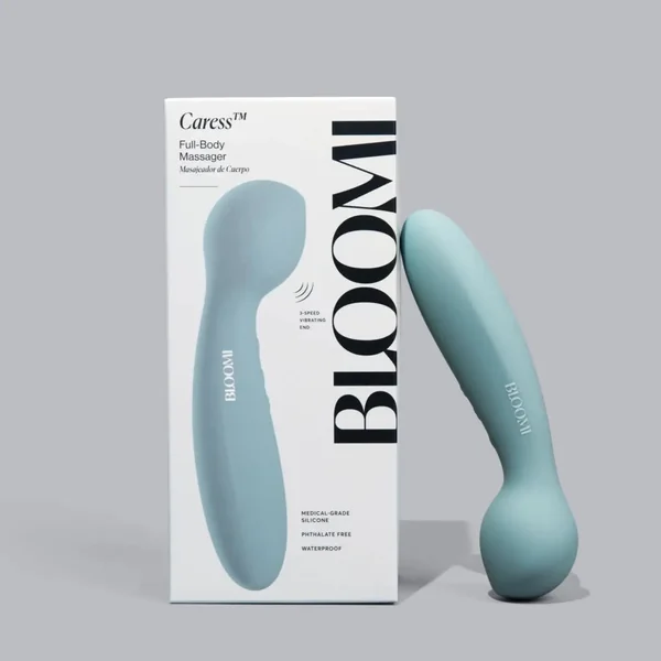 Caress Full-Body Massager