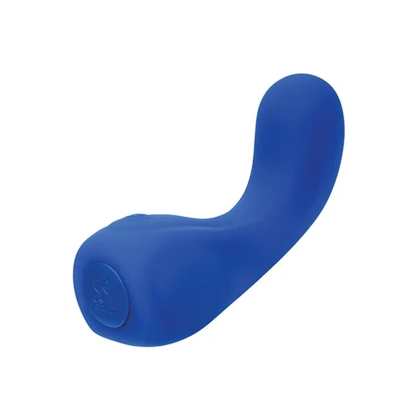 Cascade Curve Stimulator – Blue