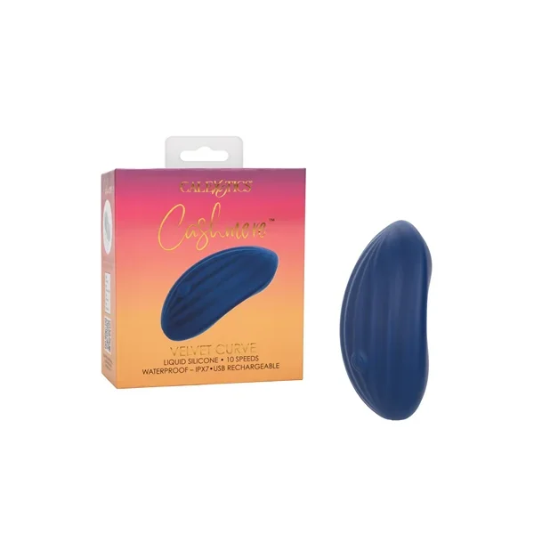 Cashmere Velvet Curve