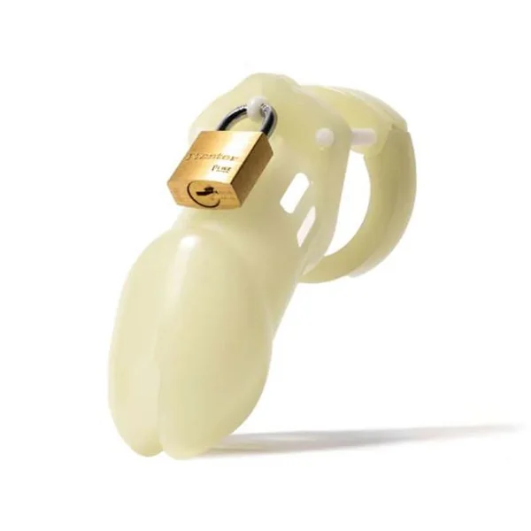 CB-6000 GLOW IN THE DARK KIT WITH 3.25IN CAGE