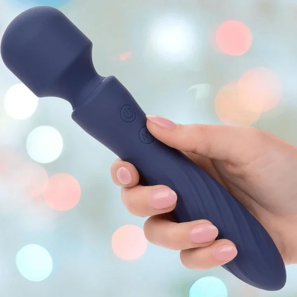 Charisma Mystique Wand Massager with Flexable Head