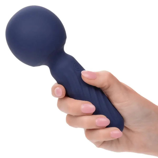 Charisma® Seduction Wand Vibrator