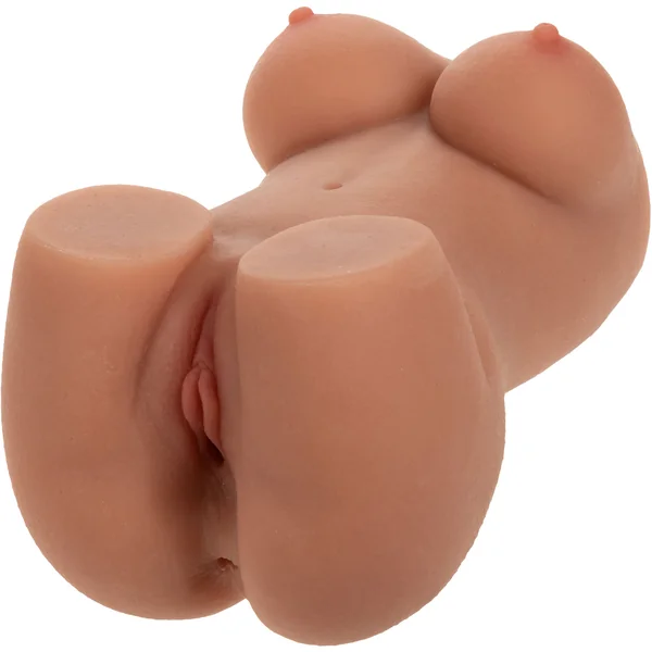 Cheap Thrills® The Lifeguard Penis Stroker By CalExotics