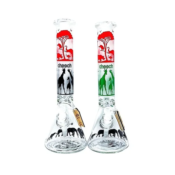 Cheech CHE-162 Cheech Safari Tube