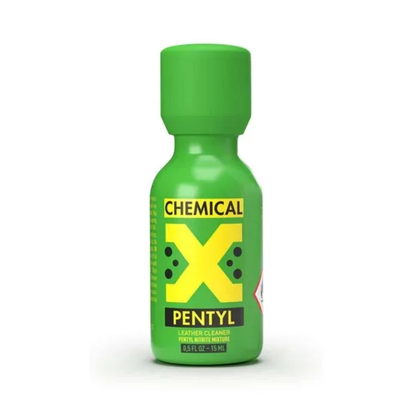 Chemical X Pentyl Aroma 15ml