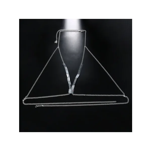 Chest Jewelry