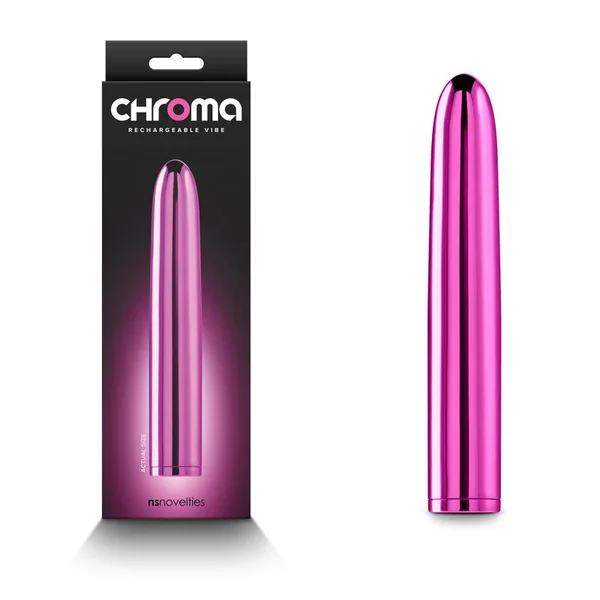 Chroma – Pink-(nsn-0305-14)