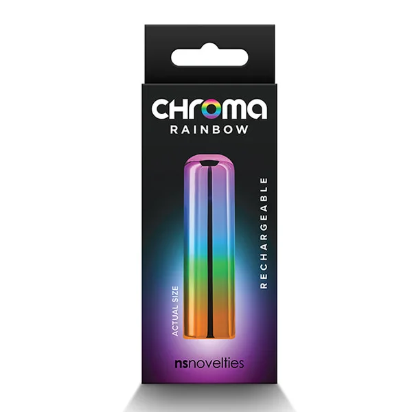 Chroma Rainbow