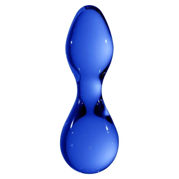 Chrystalino Seed Glass Dildo